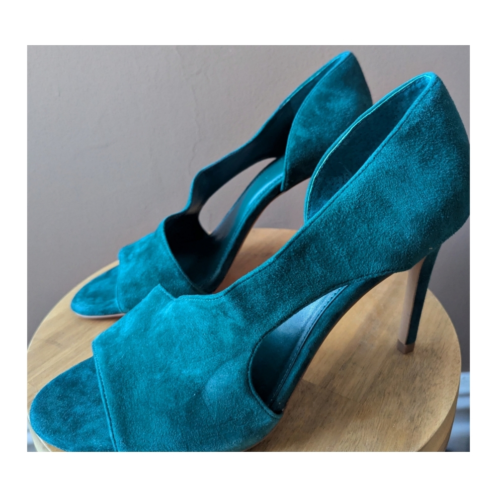 NWT Vince Camuto Alinton d'orsay Pump